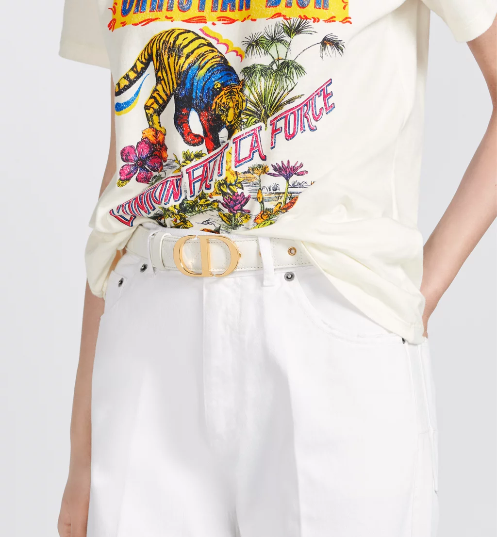 30 Montaigne Belt - Image 5